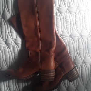 Vintage Frye Boots